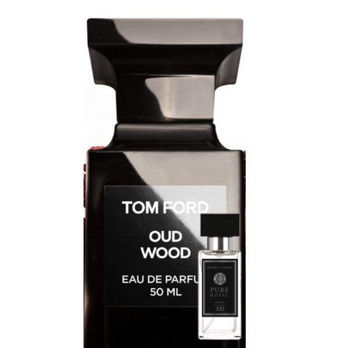 #335 Inspired by Tom Ford Oud Wood