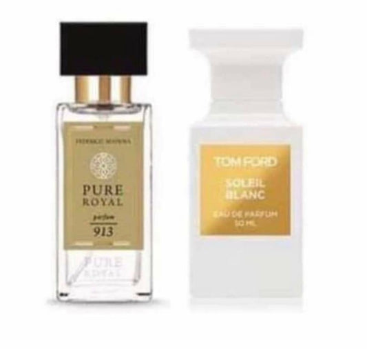 #913 Inspired by Tom Ford-Soleil Blanc - STK Sassy Scents
