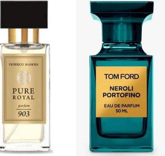 #903 Tom Ford- Neroli Portofino - STK Sassy Scents