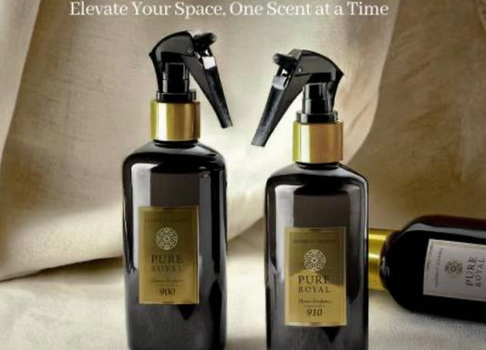 Designer Inspired Room Sprays