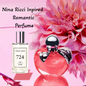 #724 Inspired By Nina Ricci Nina