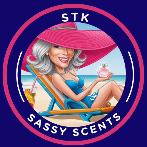 STK Sassy Scents
